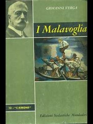 I malavoglia